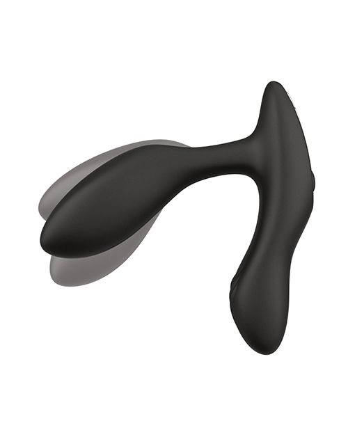 We-Vibe Vector+ Prostate Massager w/Remote Control - Pick Your Color