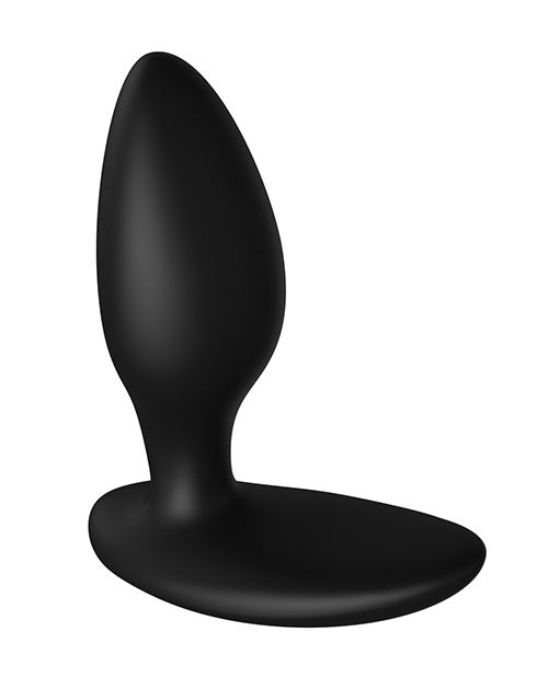 We-Vibe Ditto+ Vibrating Butt Plug - Pick Your Color