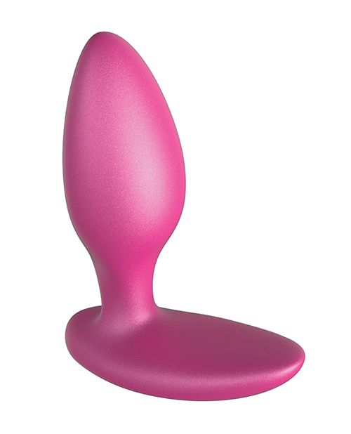 We-Vibe Ditto+ Vibrating Butt Plug - Pick Your Color