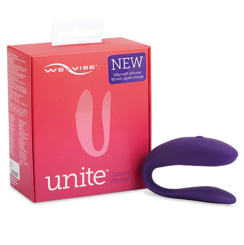 We-Vibe Unite Couple's Vibrator - CLEARANCE