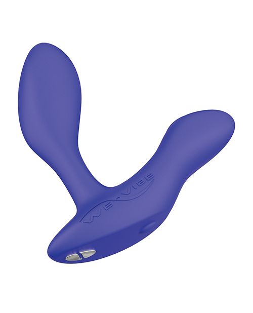 We-Vibe Vector+ Prostate Massager w/Remote Control - Pick Your Color