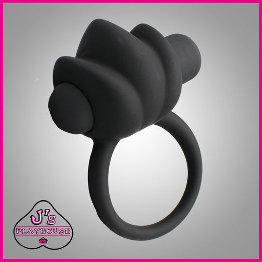 J's Playhouse® Playhouse Rings - The Crown Silicone Ring