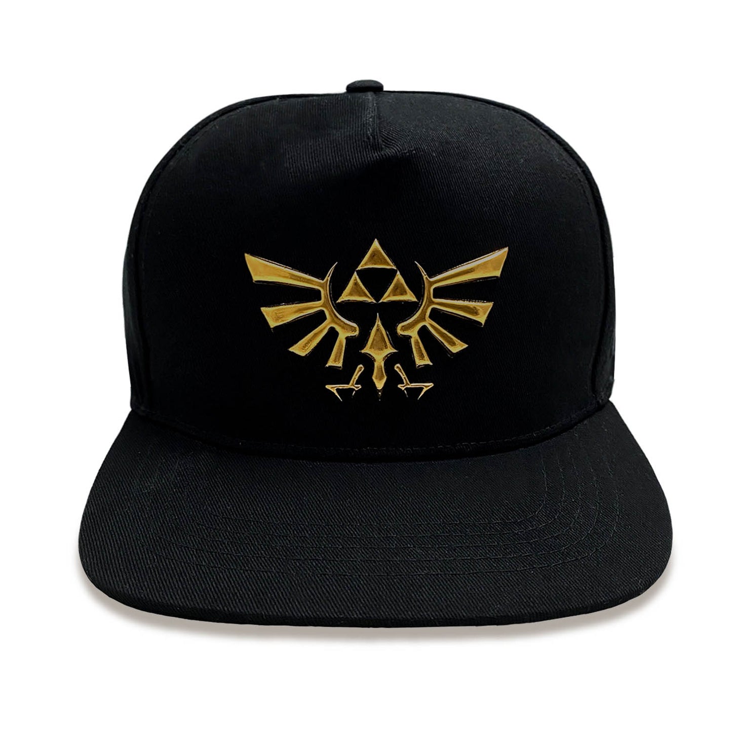 Nintendo Zelda Symbol Dad Hat Snapback