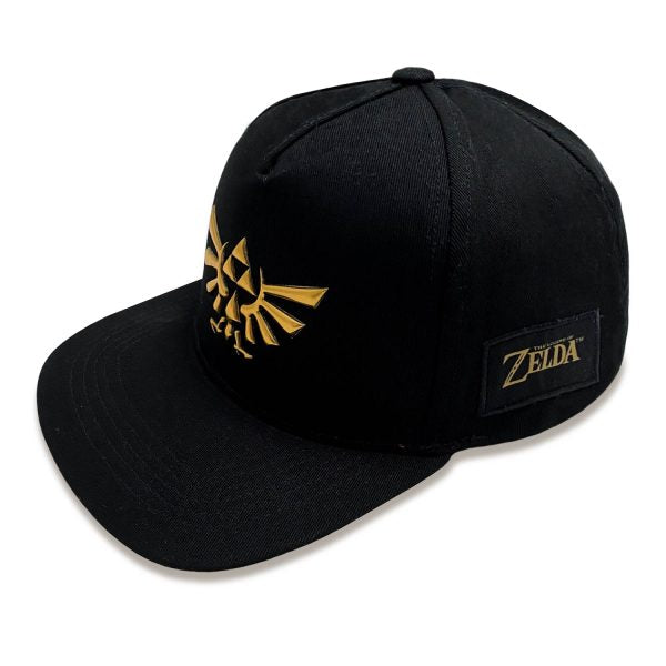 Nintendo Zelda Symbol Dad Hat Snapback