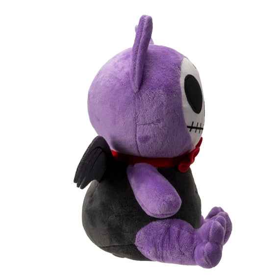 Furrybones Bat Flappy Vampire Bat Plush