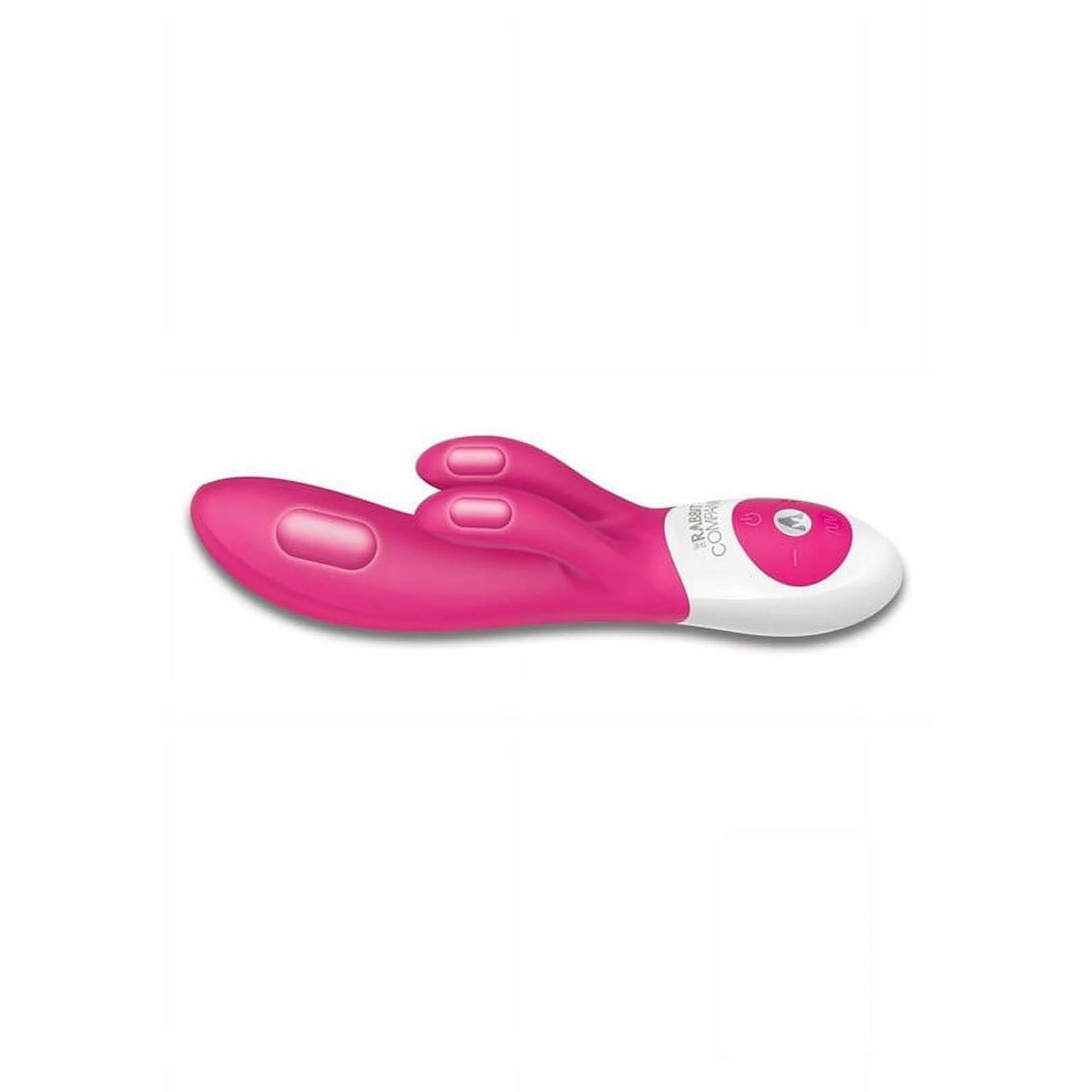 The Rabbit Company The Rumbly Rabbit - Pick Your Color - CLEARANCE