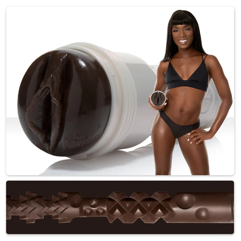 Fleshlight® Fleshlight Girls Ana Foxxx - Silk