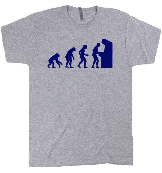 Arcade Evolution T-Shirt - Asst. Sizes