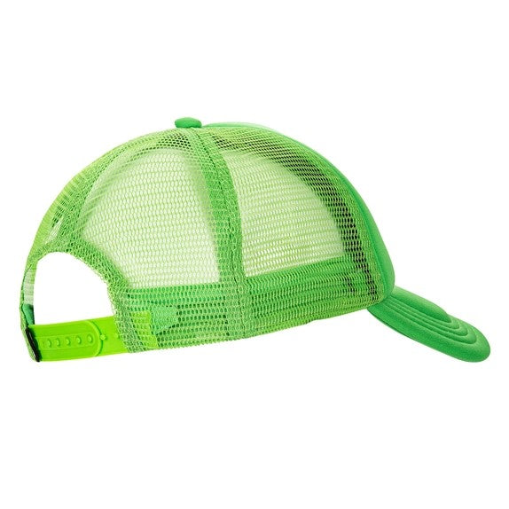 Ghostbusters Logo Trucker Hat
