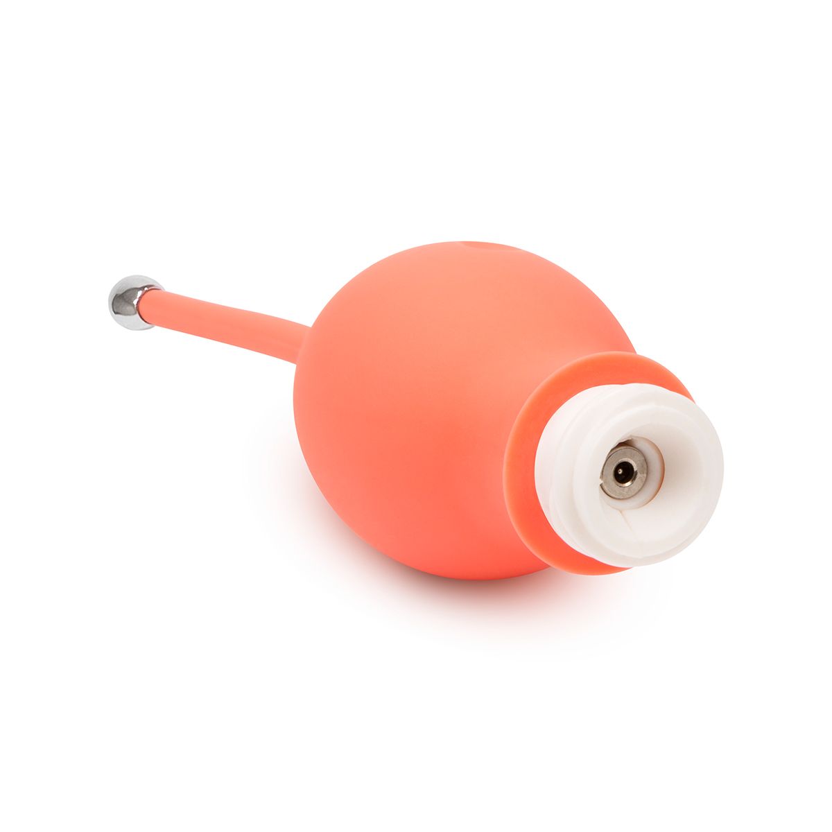 We-Vibe Bloom Vibrating Kegel Balls - Coral - CLEARANCE