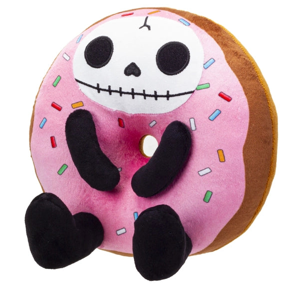 Furrybones Donatsu Donut Plush