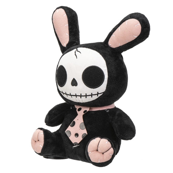 Furrybones Pink Bun-Bun Bunny Plush