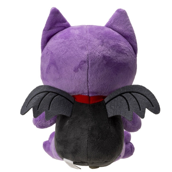 Furrybones Bat Flappy Vampire Bat Plush