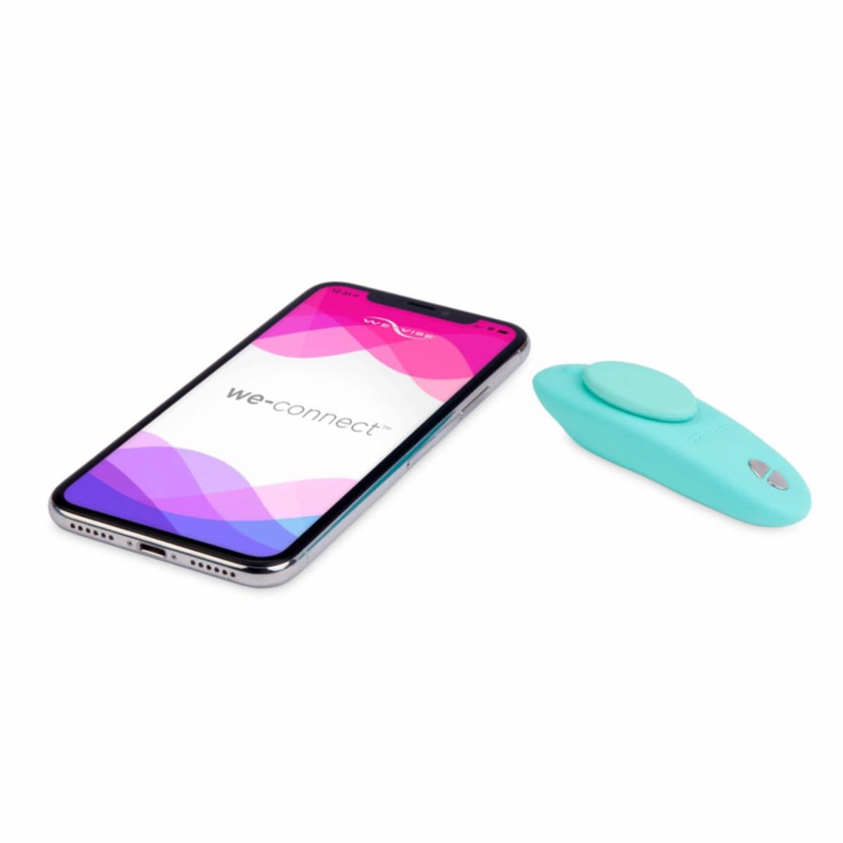 We-Vibe Moxie Original - Pick Your Color - CLEARANCE