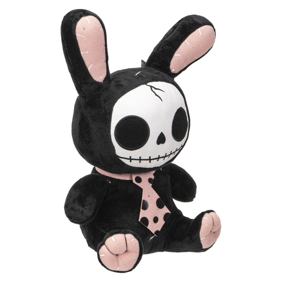Furrybones Pink Bun-Bun Bunny Plush