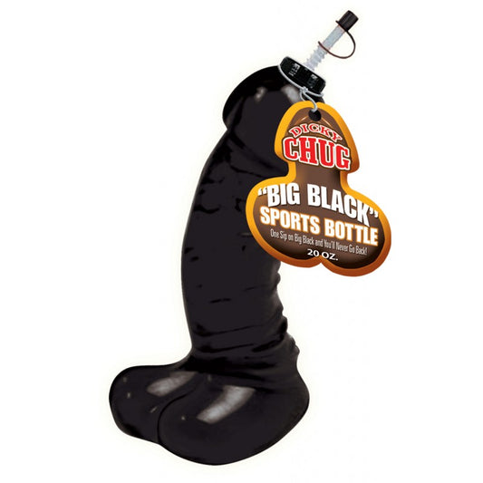 Dicky Chug Big Sports Bottle 20 Ounce - Pick Your Color