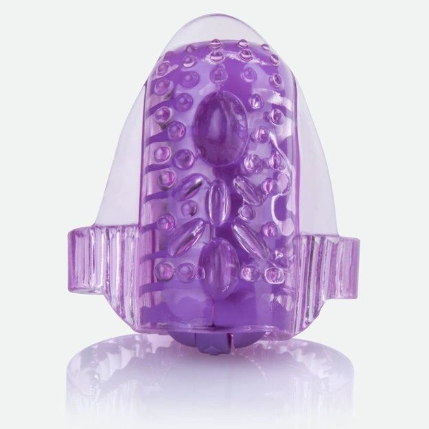 Screaming O Ling O - LingO - Purple