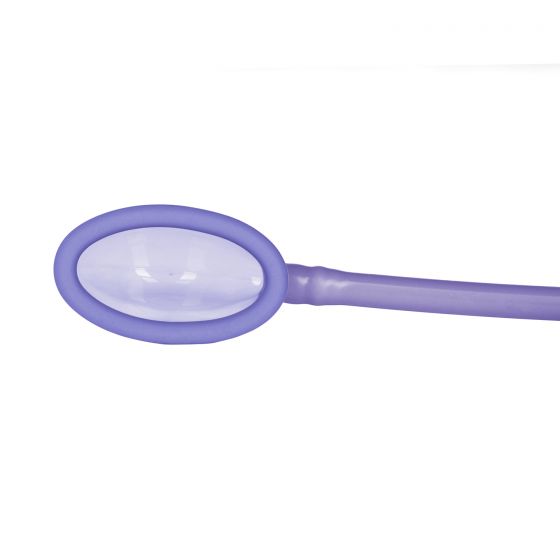 CalExotics Intimate Pump Mini Silicone Clitoral Pump - Pick your Color