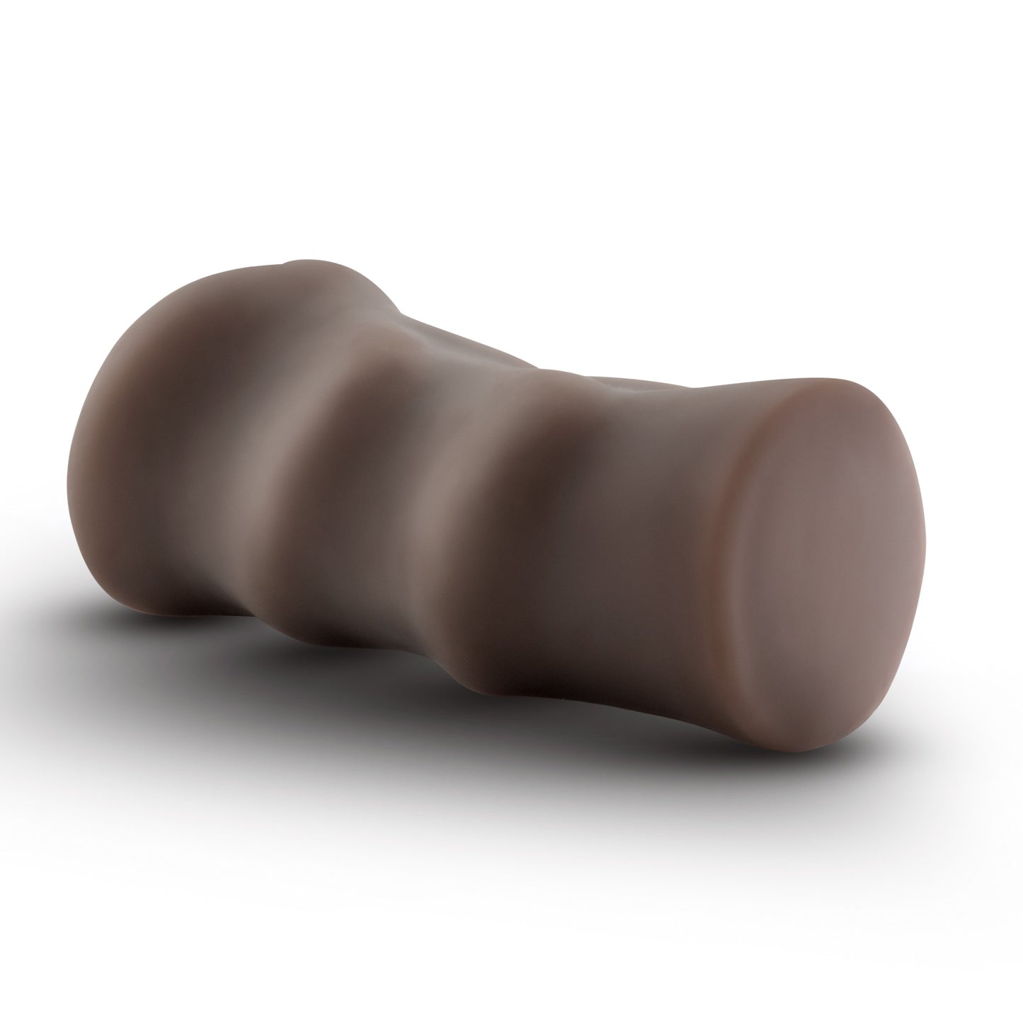 Blush Novelties Hot Chocolate Nicole's Rear Chocolate CLEARANCE