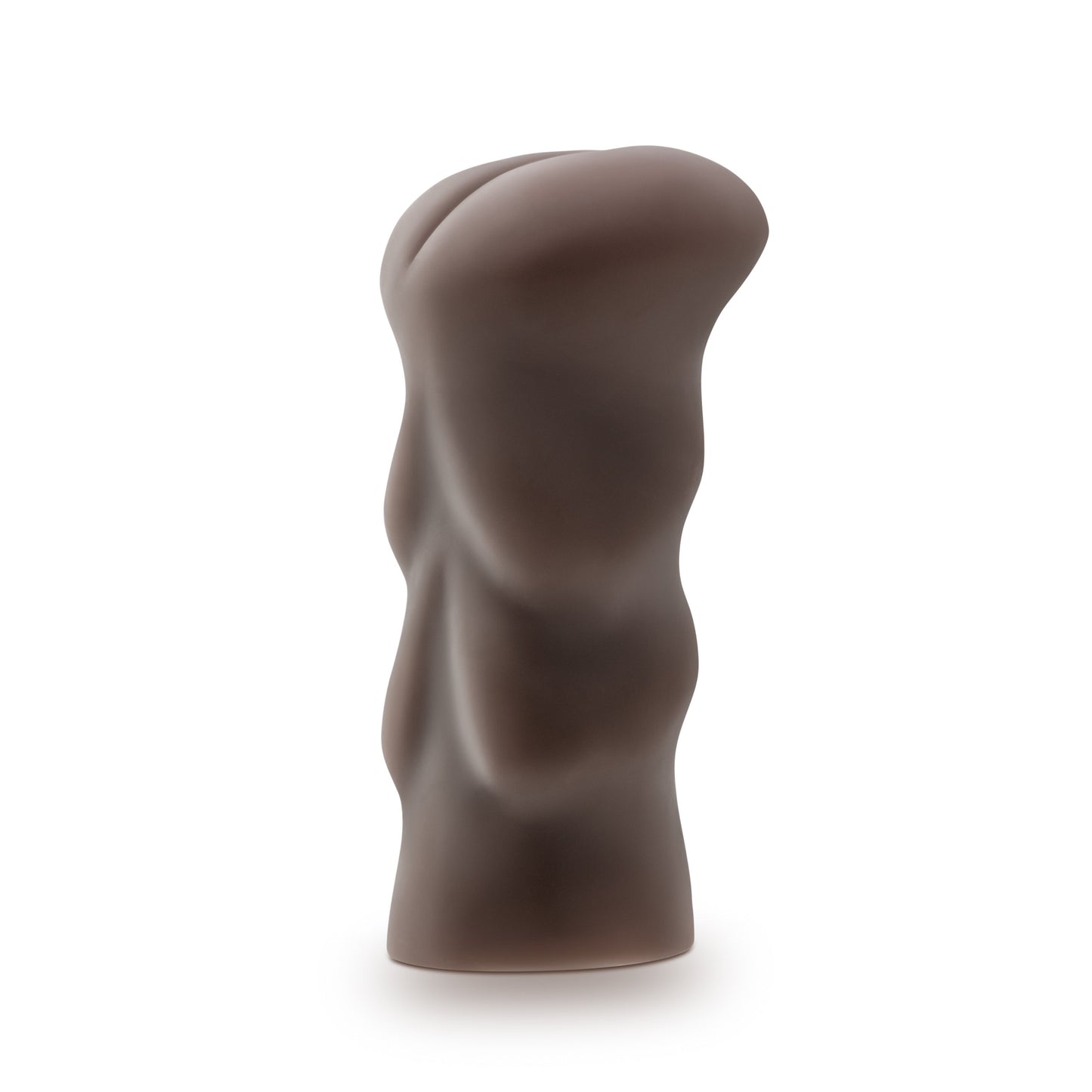 Blush Novelties Hot Chocolate Nicole's Rear Chocolate CLEARANCE