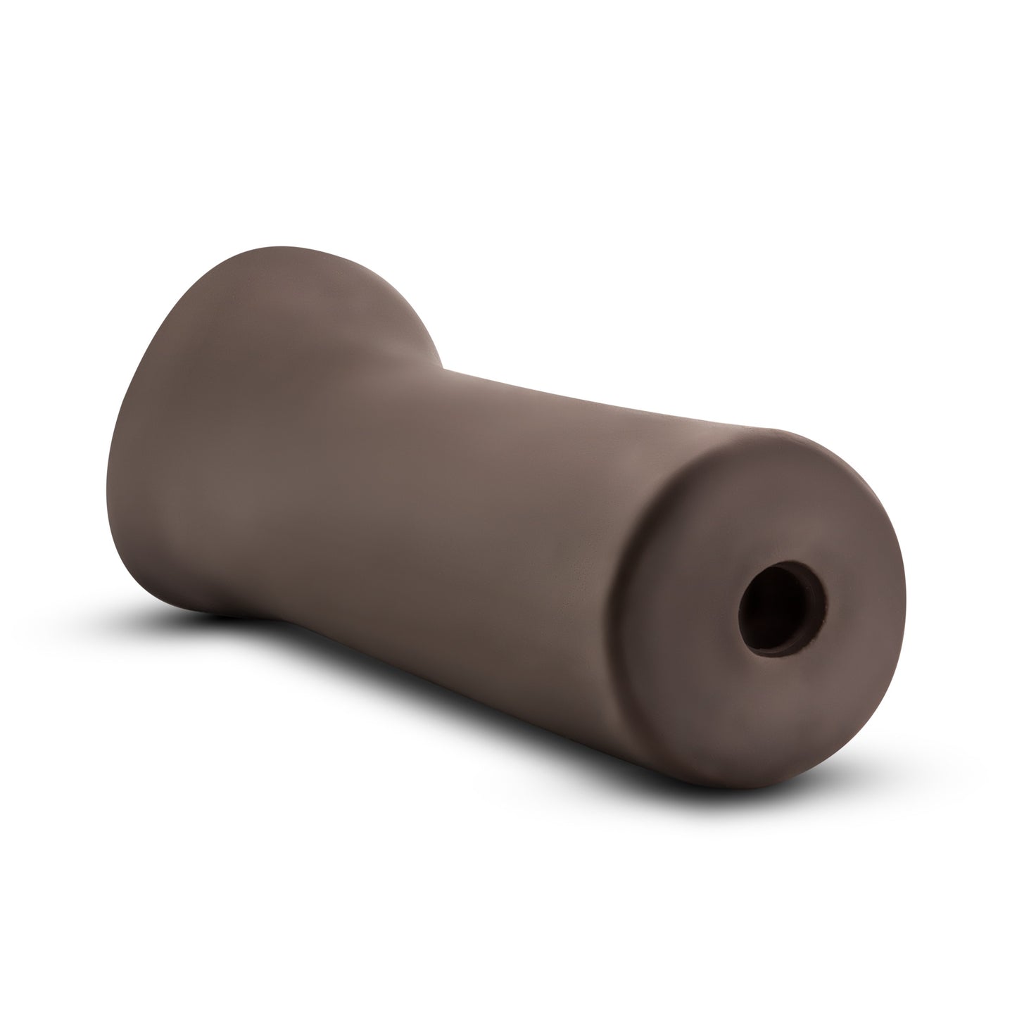 Blush Novelties Hot Chocolate - Naughty Nicole Mouth - Chocolate - CLEARANCE