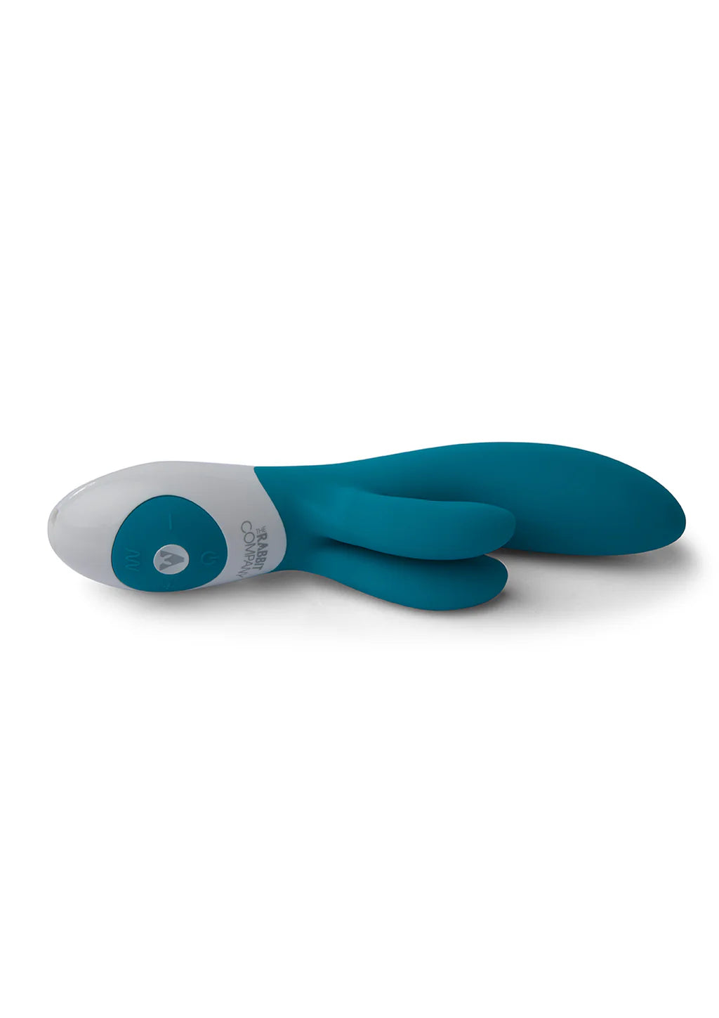 The Rabbit Company The Rumbly Rabbit - Pick Your Color - CLEARANCE